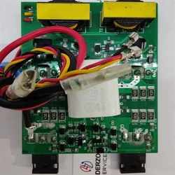 Welding Machine Circuit Board, Packaging, storage