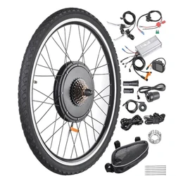Electric Bicycle Conversion Kit, Hub Motor type