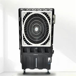 Small Tent Cooler, Plastic material, speed Manual