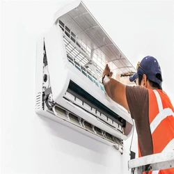 Hitachi Ac Repairing Service, Online & Offline mode