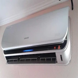 Samsung Ac Service, Operating pressure