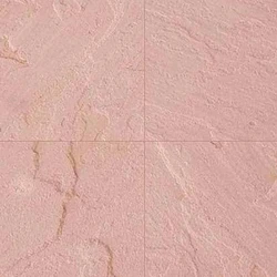 Premium Pink Dholpur Sand Stone Natural Flooring Sandstone