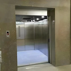 Elevator Steel Commercial 
