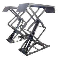 Floor Hydraulic Lift
