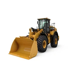Medium Wheel Loader