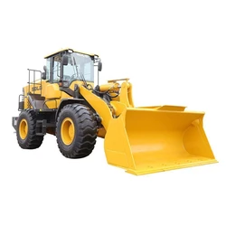 Hp Wheel Loader