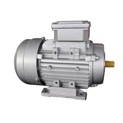 1 Hp Water Motor, Robust construction, reliable