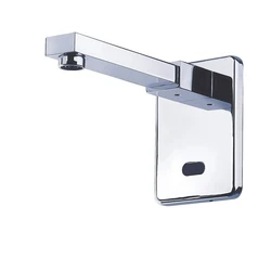 Automatic Tap Wall Mounted
