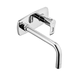 Square Automatic Sensor Tap