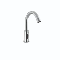 Basin Sensor Taps