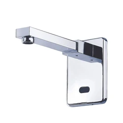 Wall Mounted Automatic Tap