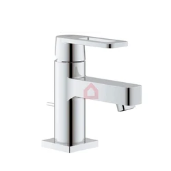 Quadra Wash Basin Mixer