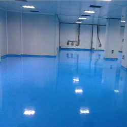 Epoxy Coating