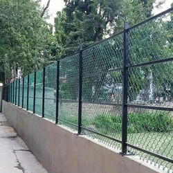 Fence Steel Accessories