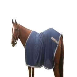Embroidered Horse Blanket, warm and proportionally