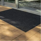 Deep Cleaning Ribbed Carpet, non woven, handwash