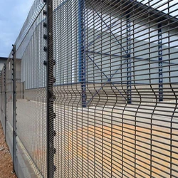 Mesh Anti Fencing
