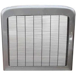 Aluminum Billet Grill