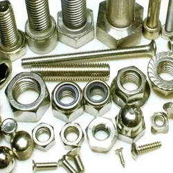 Premium Quality Mild Steel Fasteners Types Manufacturer