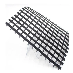 Polyester Extruded Geo Grid