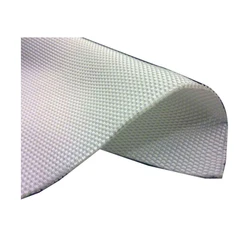 Woven Geotextile Fabric