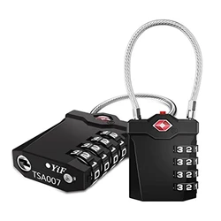 Buy Premium Quality Trolley Bag Lock System Suitcase Online