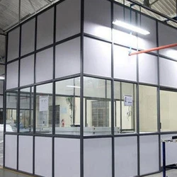Aluminium Fabrication Service