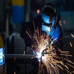 Industrial Fabrication Services