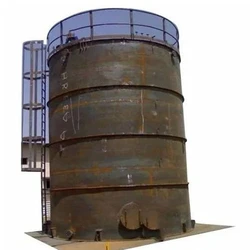 Storage Tank Fabricator