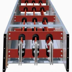 Aluminium Duct, Capacity Upto 3500 CFM