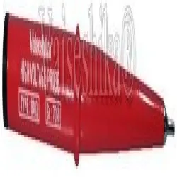 High Voltage Probe, Brand Zeonics Systech