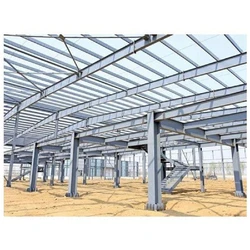 Structures PEB Fabrication