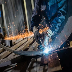 Fabrication Installation Work