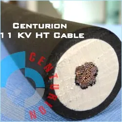 Havells Power Cable, Conductor Stranding Solid