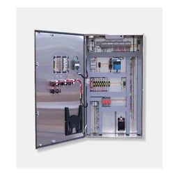 Electric Panel Fabrication