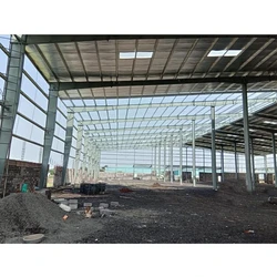 Column Fabrication Service