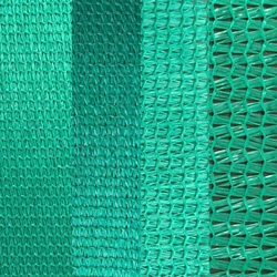 Top Grade Green Shade Net For Nursery At Best Price