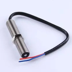 Magnetic Cylinder Sensors, Brand Sick