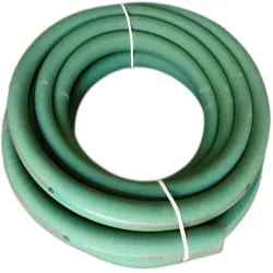 Induction Furnace Carbon Free Hose Pipe, SizeDiameter 12 inch