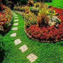 Development Landscape Service