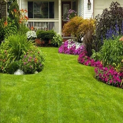 Garden Service Landscaping 