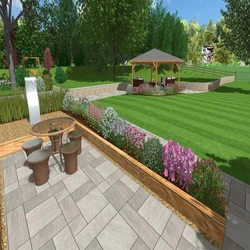 Designing Landscape Services