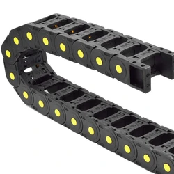 Plastic Drag Chain