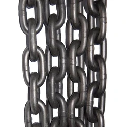 Metal Open Link Chains