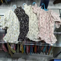 Girls Yellow Top Trouser Set, Design No KR 292