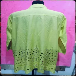 Florence Western Wear Ladies Dress, Size M TO XXL