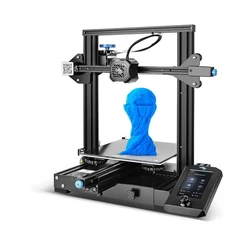 Consumer 3d Printers