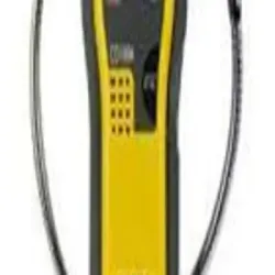 RLD2 HVACR Flashlight, Brand Fluke