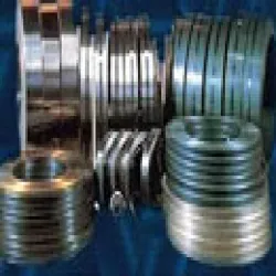 Flat, Rectangular Cold Roll Steel, Brand sailbushan