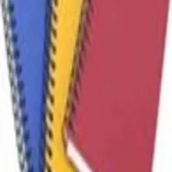 Counter Book, Cover Type Soft Cover